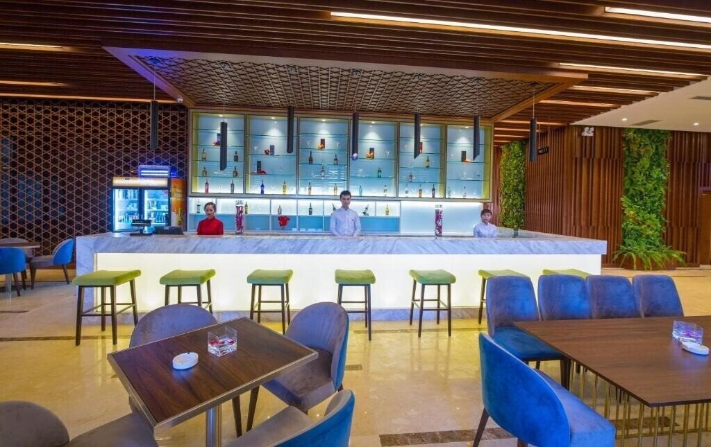 Fotografie Muong Thanh Luxury Da Nang 5*