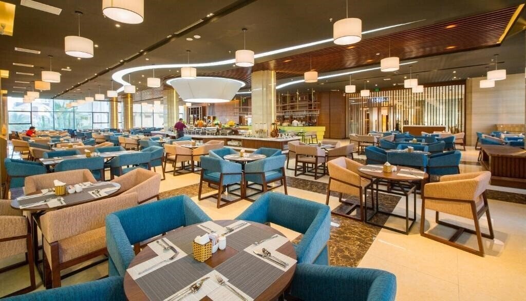 Imaginea Muong Thanh Luxury Da Nang 5*
