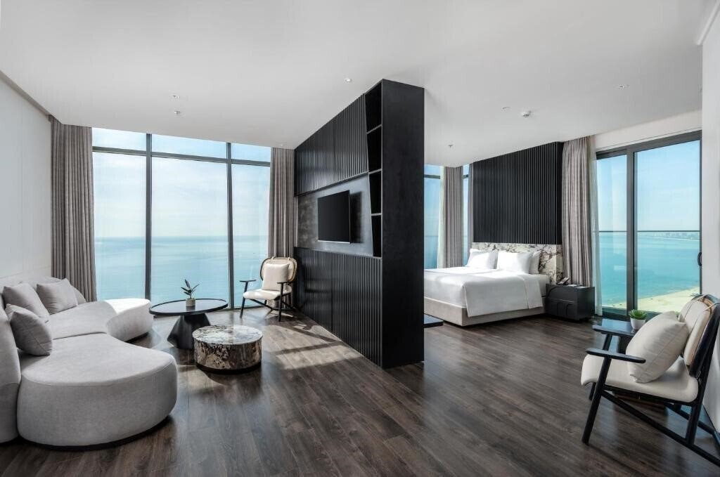 Fotografie Awaken Danang Hotel 5*