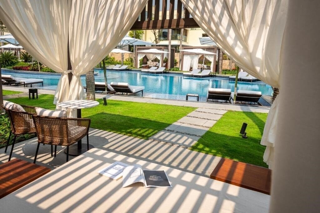 Imaginea Shilla Monogram Quangnam Danang 5*