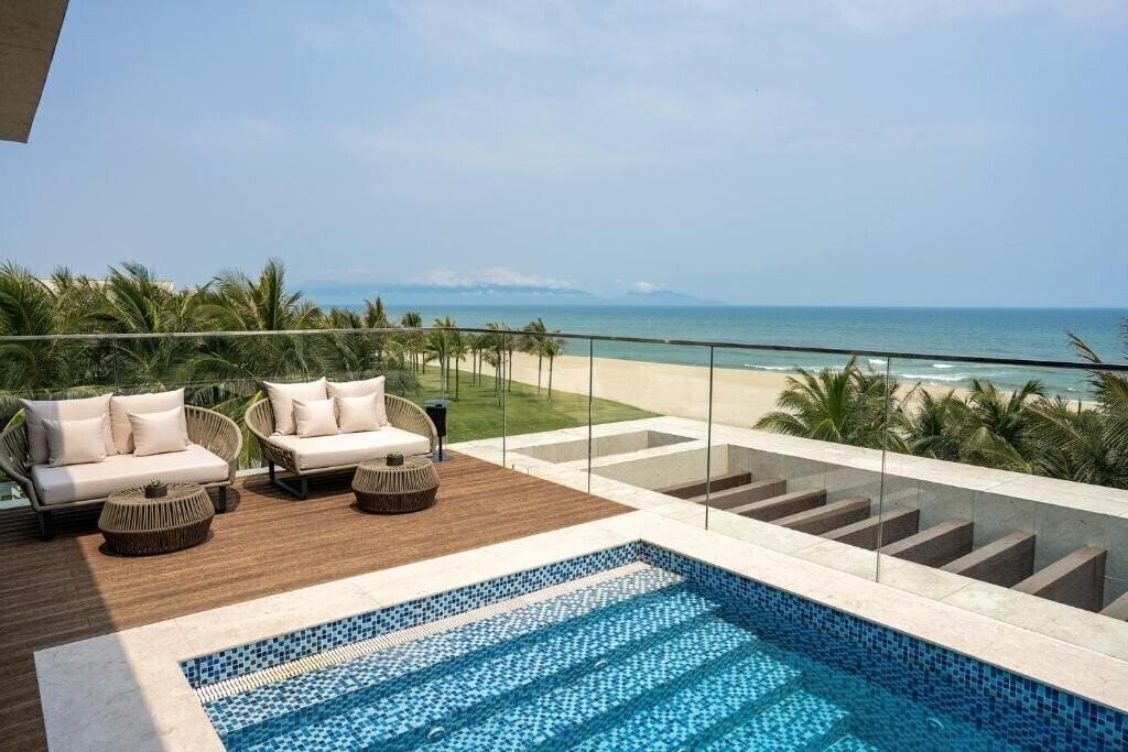Imaginea Shilla Monogram Quangnam Danang 5*