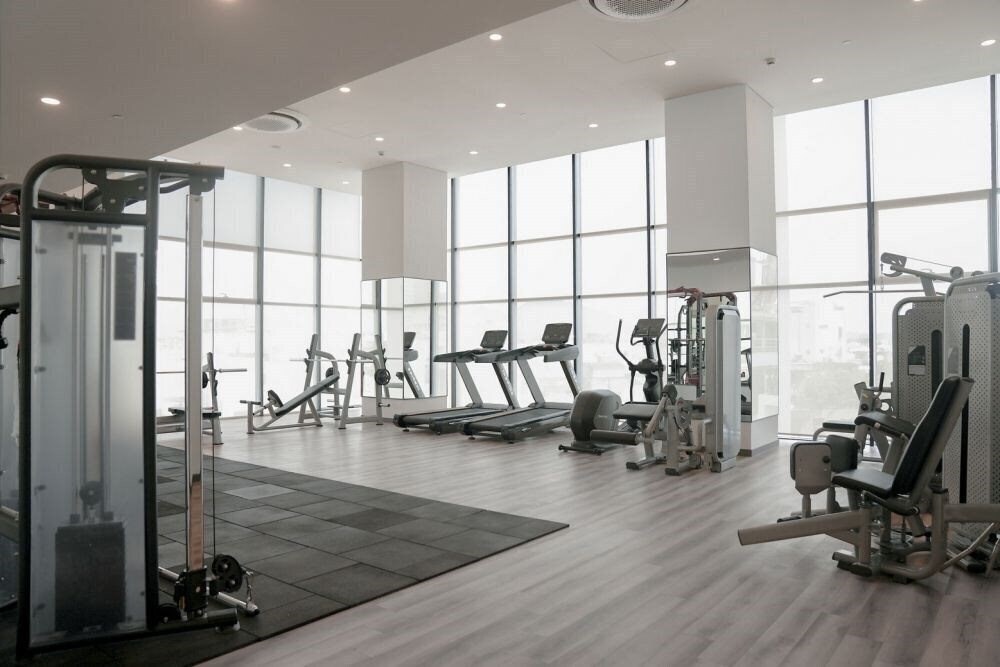 Fotografii Centre Point Hotel & Residence 5*