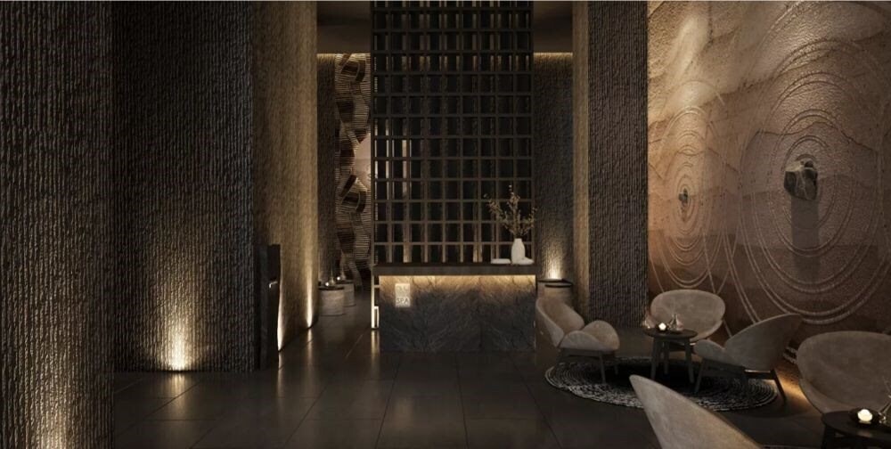 Fotografie Centre Point Hotel & Residence 5*