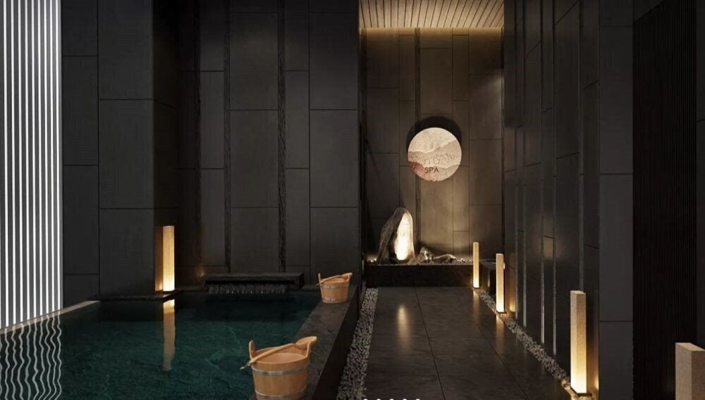 Imaginea Centre Point Hotel & Residence 5*