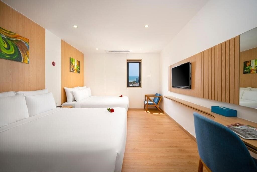 Imaginea Kova Diamond Hotel 4*