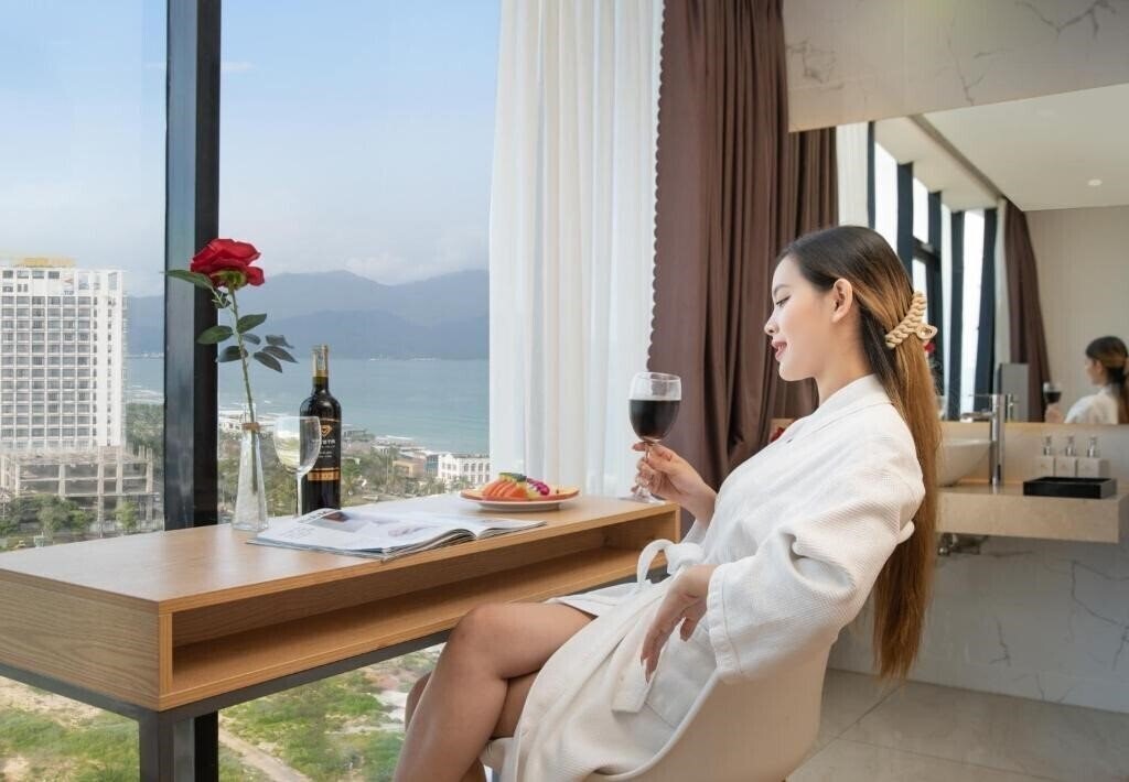Imaginea Kova Diamond Hotel 4*