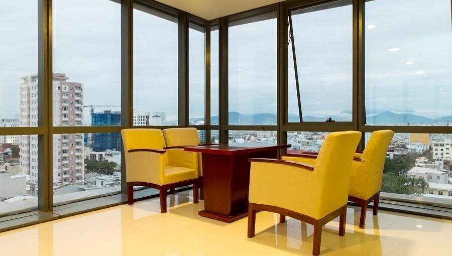 Imaginea Da Nang Han River Hotel (ex. Song Han Hotel Da Nang ) 4*