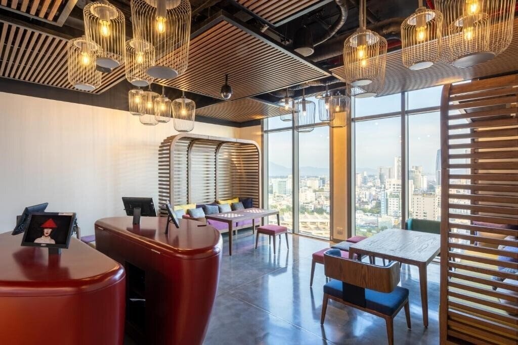 Fotografie Wink Hotel Danang Centre 4*
