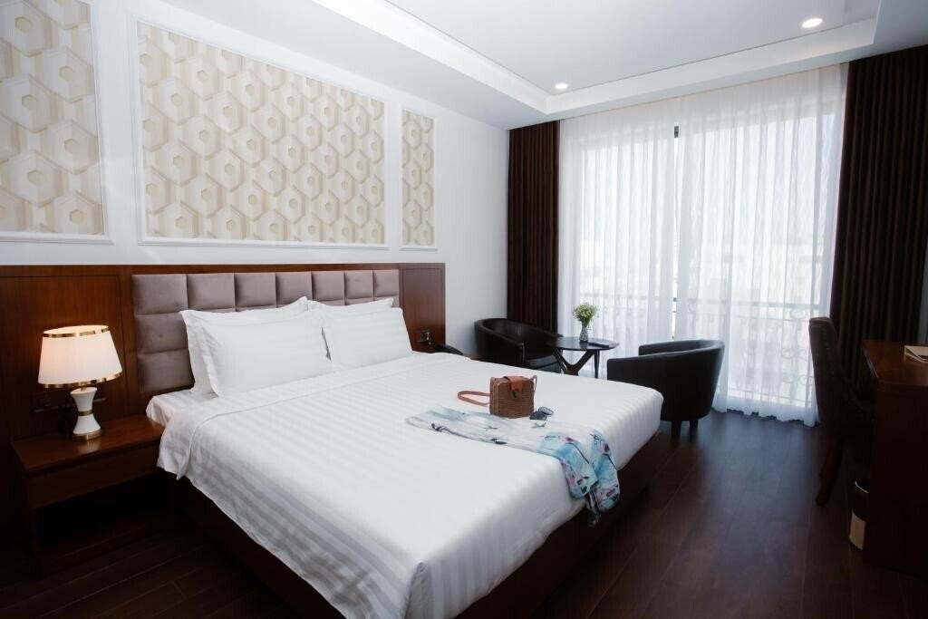 Fotografie Century Hotel 3*