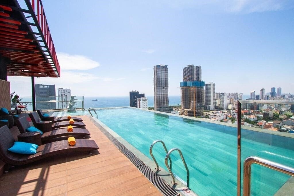 Hotel Cordial Grand Hotel 4*