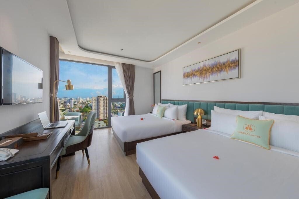 Fotografii Cordial Grand Hotel 4*