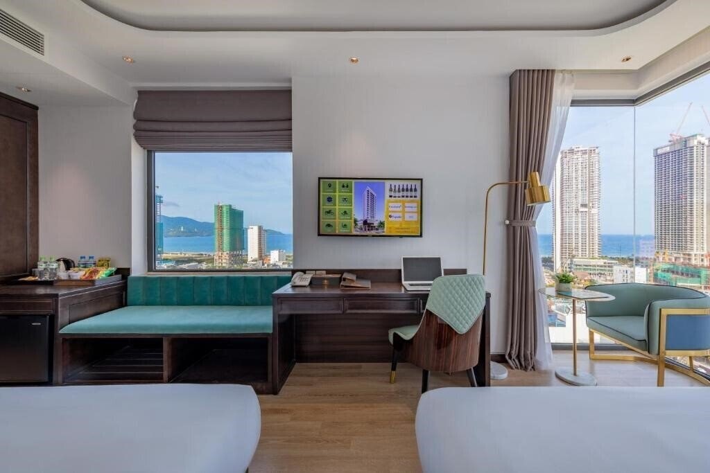 Imaginea Cordial Grand Hotel 4*