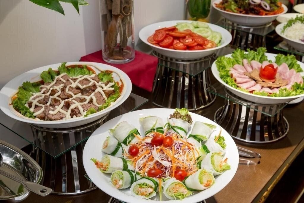 Fotografie Palazzo 3 Hotel 3*