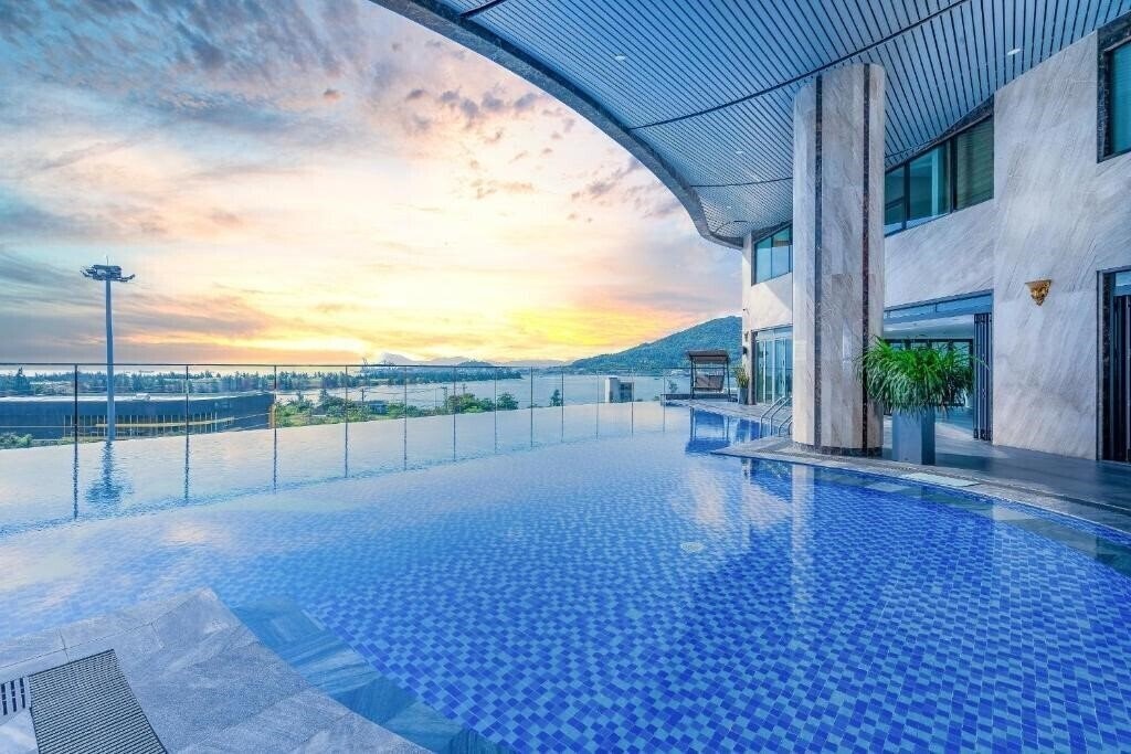 Fotografii Alan Sea Hotel Danang 5*