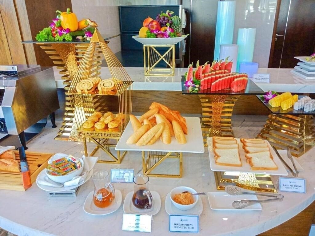Imaginea Alan Sea Hotel Danang 5*