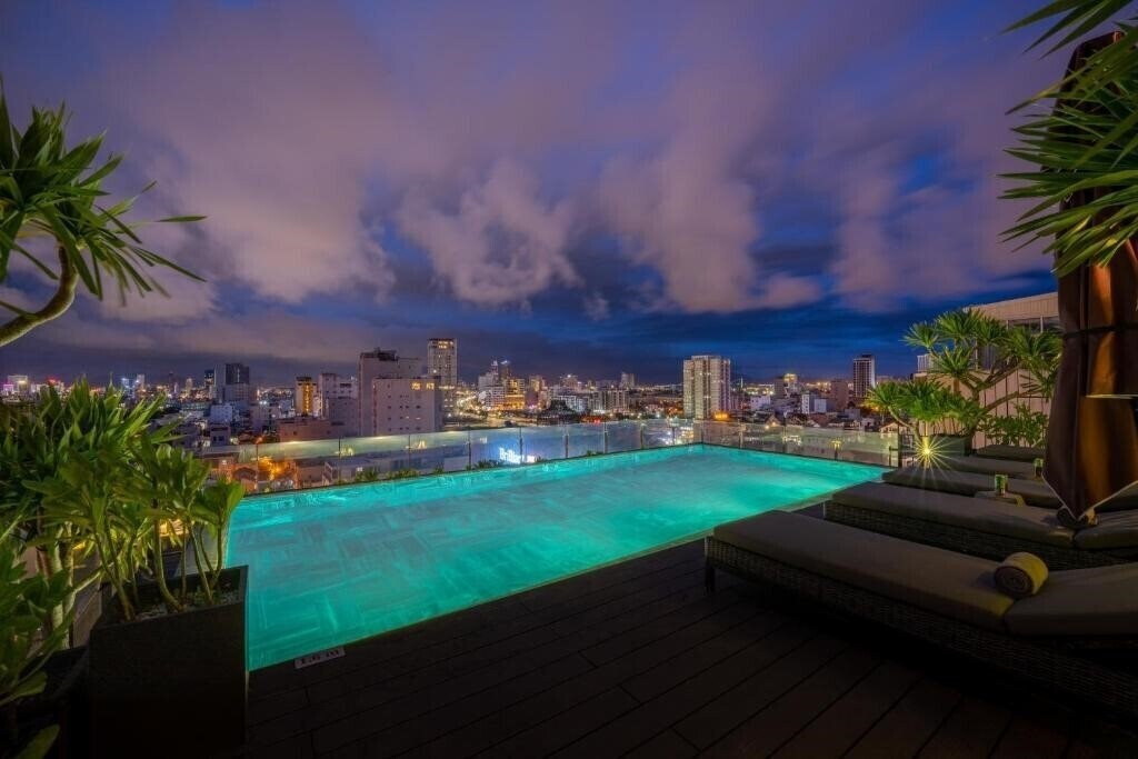 Fotografii Legend Boutique Hotel 4*