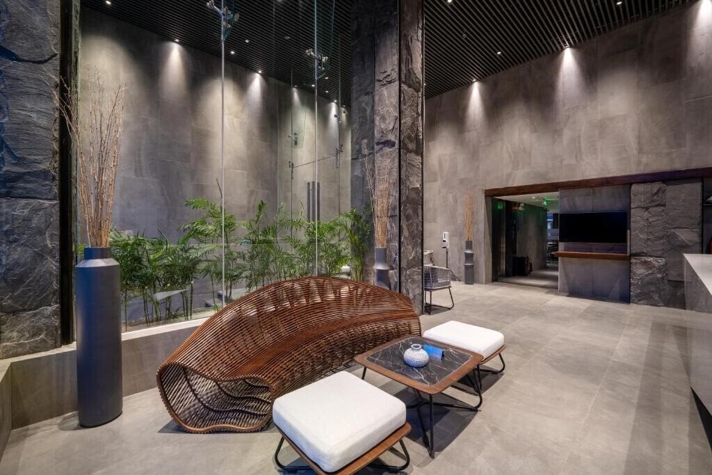 Fotografie Legend Boutique Hotel 4*