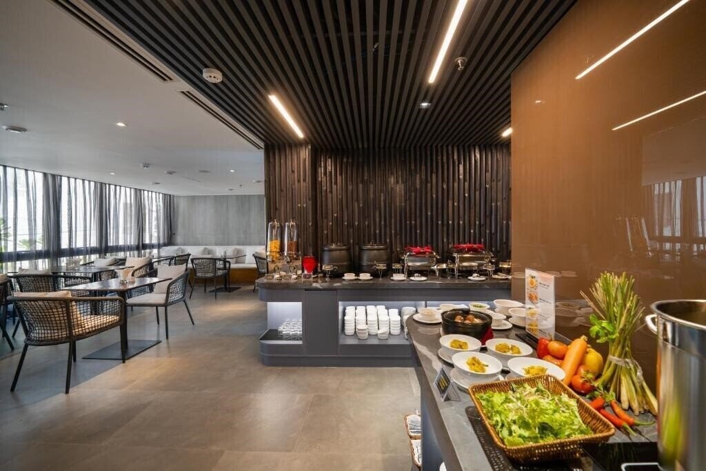 Imaginea Legend Boutique Hotel 4*