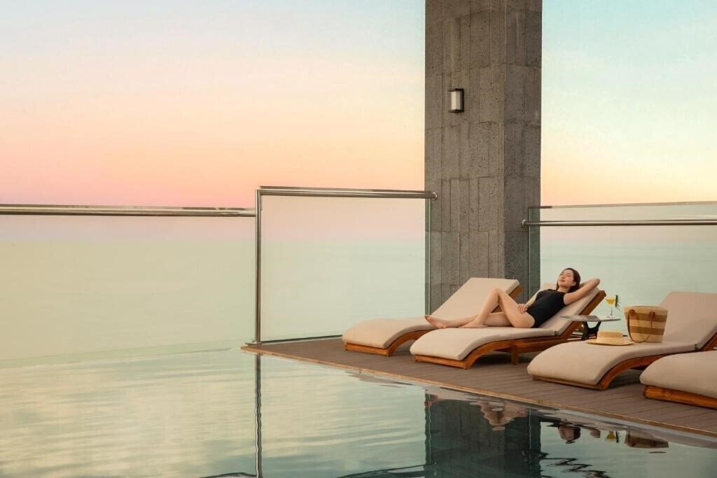 Fotografie Phuc Long Luxury Hotel 4*