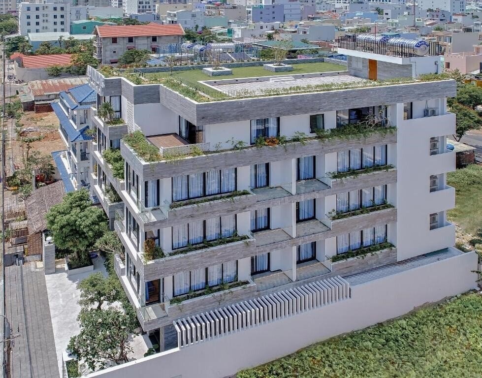 Фото Animor Green Home Hotel 3*