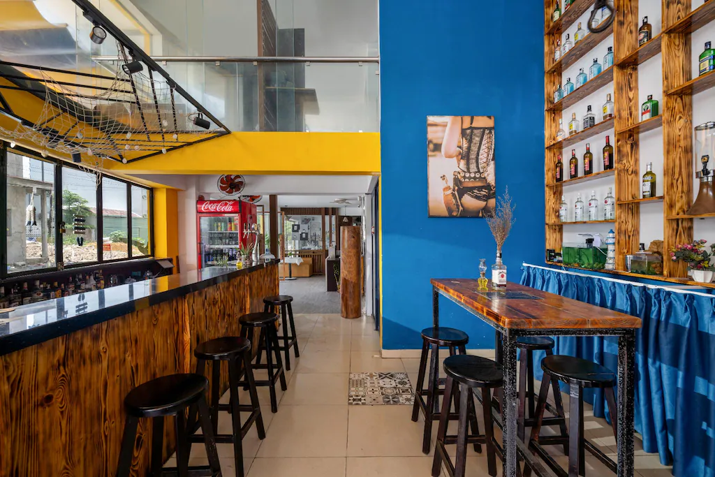 Imaginea Haya Hotel Danang (ex. Haya Boutique, Dobi Stay) 3*