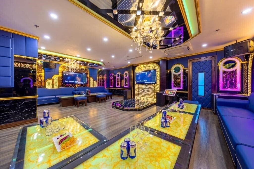 Imaginea Nguyen Gia Hotel 4*