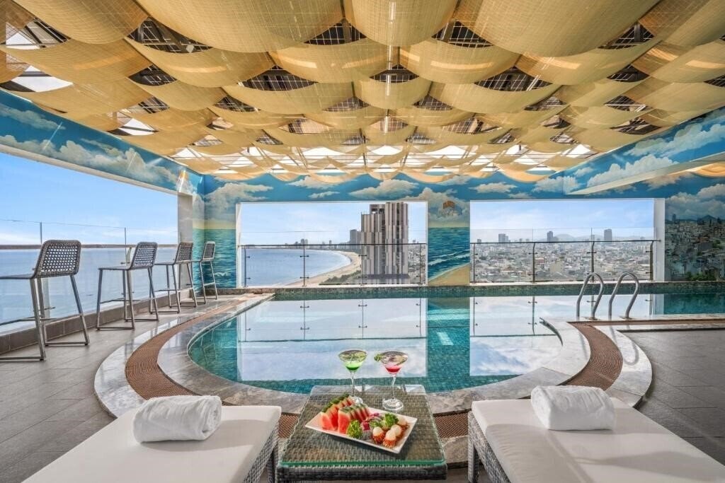 Fotografie Nguyen Gia Hotel 4*
