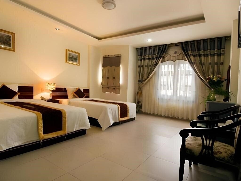 Imaginea Vivyanne Hotel 3*