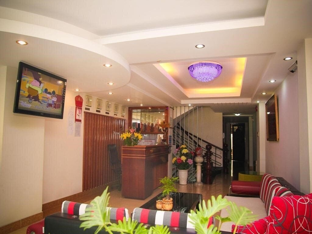 Imaginea Vivyanne Hotel 3*
