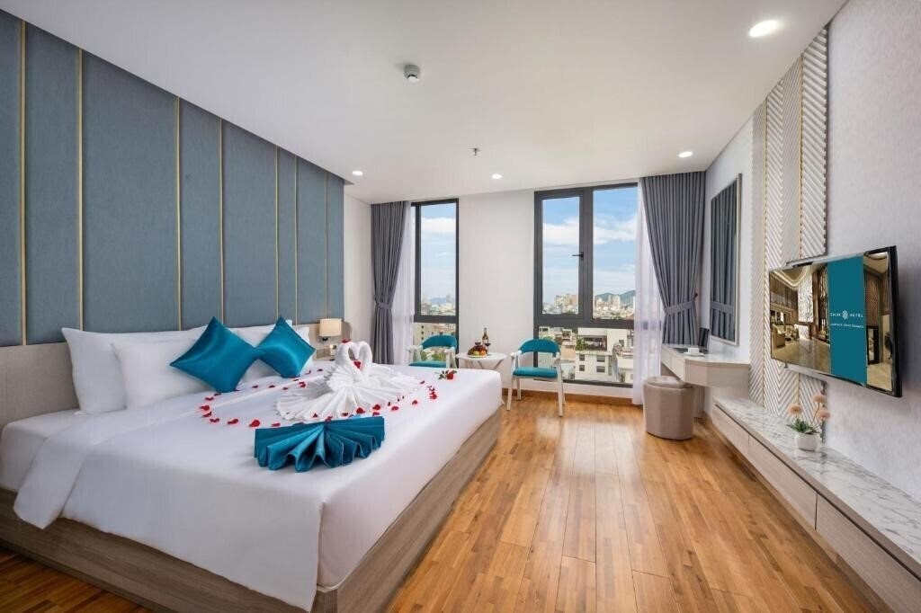 Fotografii Calix Hotel 3*