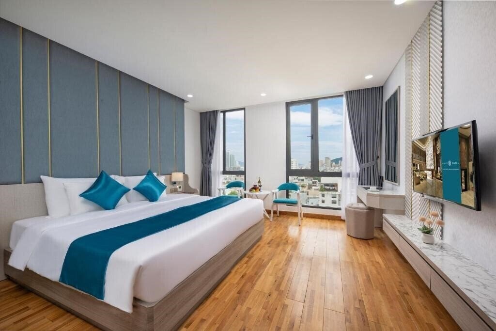 Fotografie Calix Hotel 3*