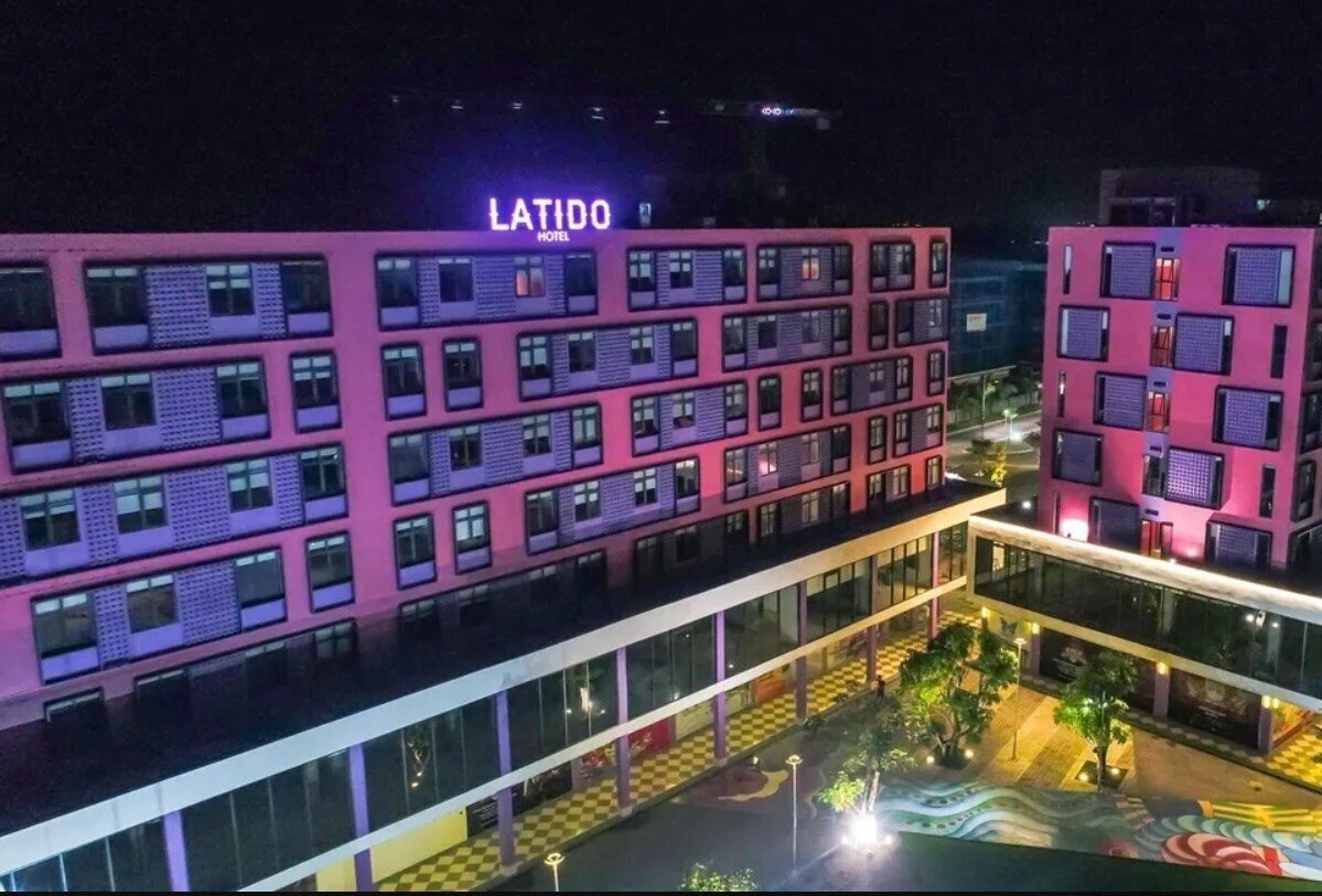 Fotografii Boutique Hotels Cocobay Danang - Latido (ex. Latido Cocobay Danang) 4*