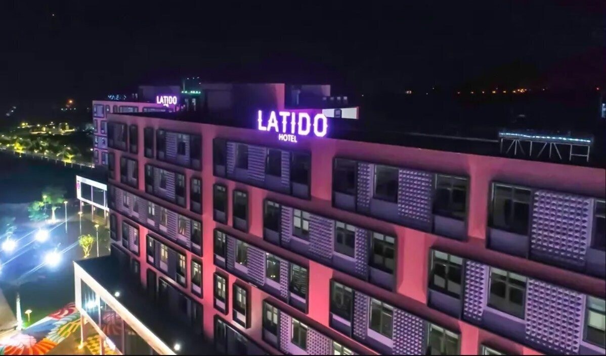 Imaginea Boutique Hotels Cocobay Danang - Latido (ex. Latido Cocobay Danang) 4*