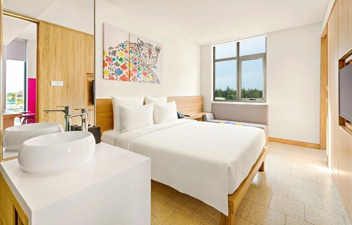 Imaginea Boutique Hotels Cocobay Danang - Latido (ex. Latido Cocobay Danang) 4*