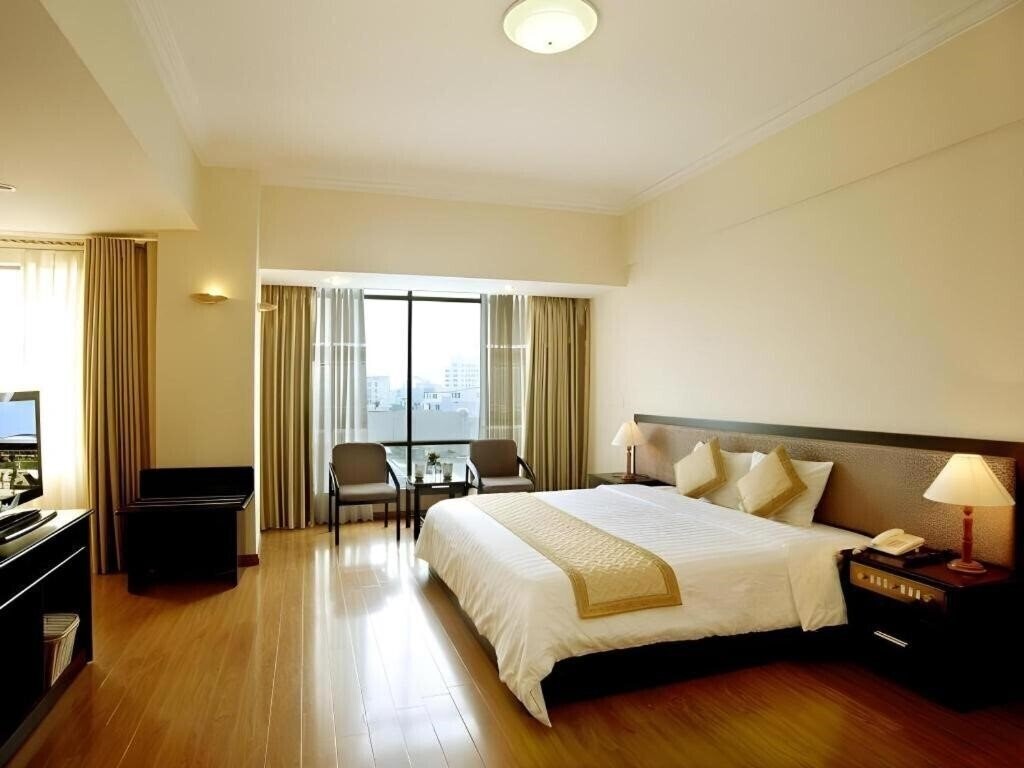 Fotografii Bamboo Green Central 3*