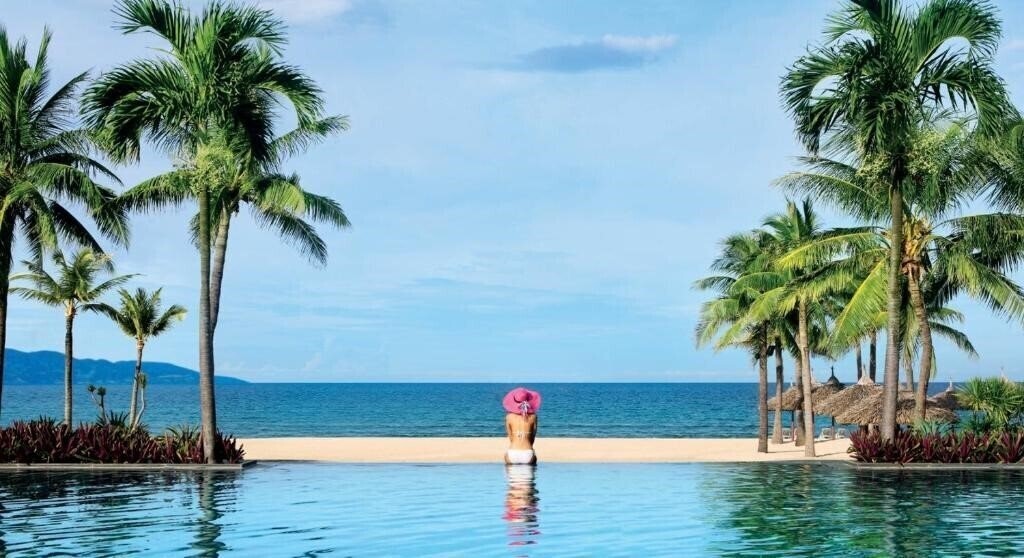 Фотография Furama Resort 5*