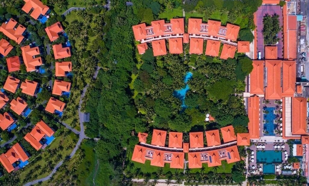 Изображение Furama Resort 5*