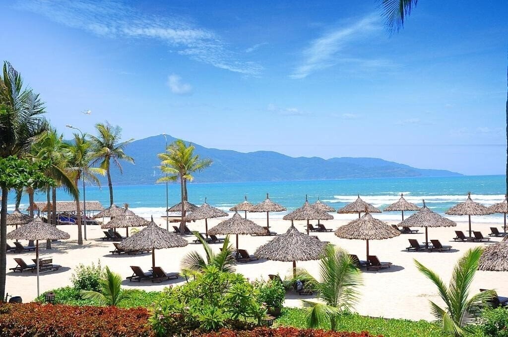 Картинка Furama Resort 5*