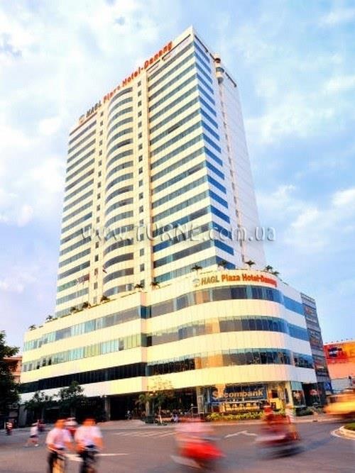 Imaginea HAGL Plaza 5*