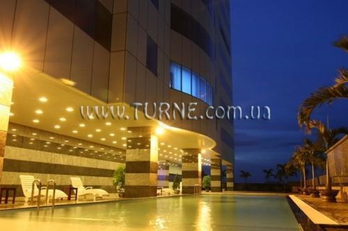 Imaginea HAGL Plaza 5*