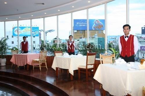 Fotografie HAGL Plaza 5*