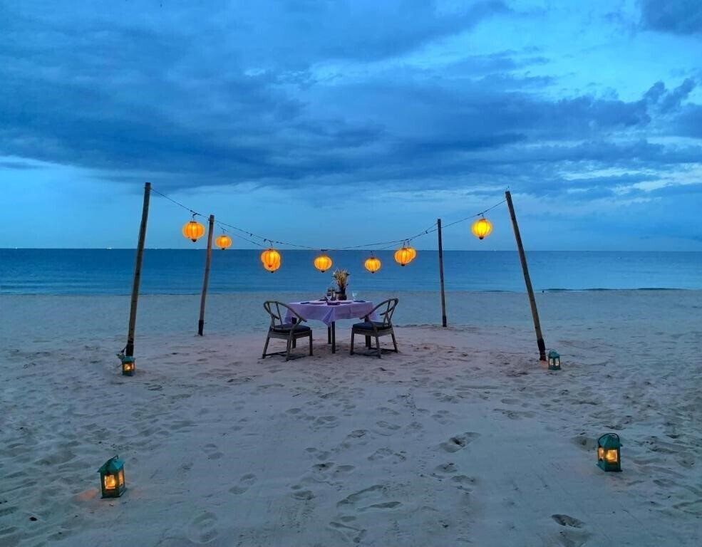 Imaginea Mia Mui Ne Resort 3*