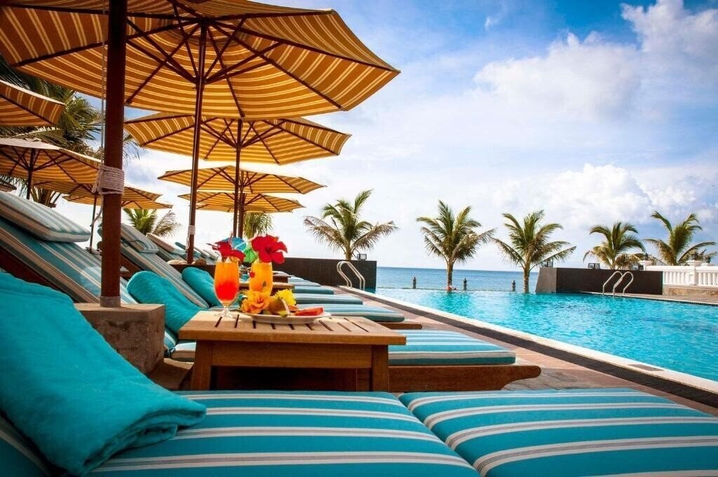 Hotel Champa Resort & SPA (ex. Champa Phan Thiet) 3*