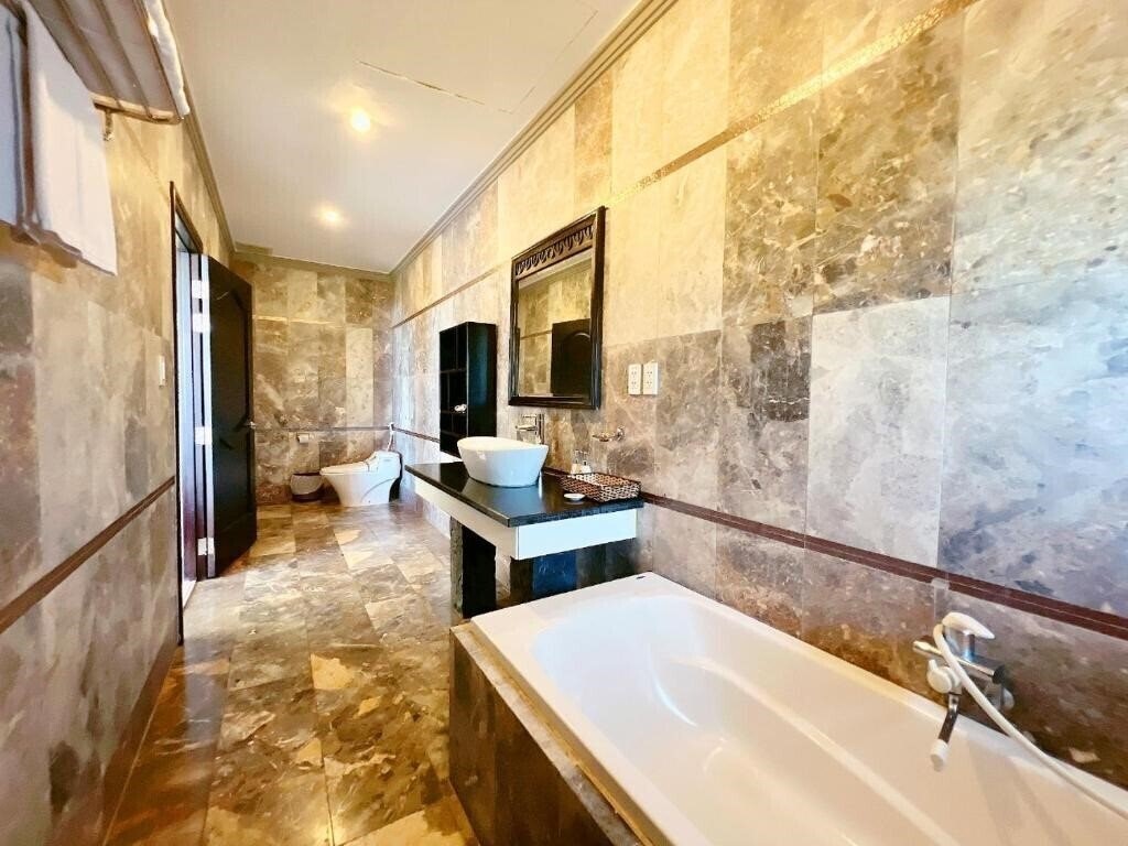 Fotografii Champa Resort & SPA (ex. Champa Phan Thiet) 3*
