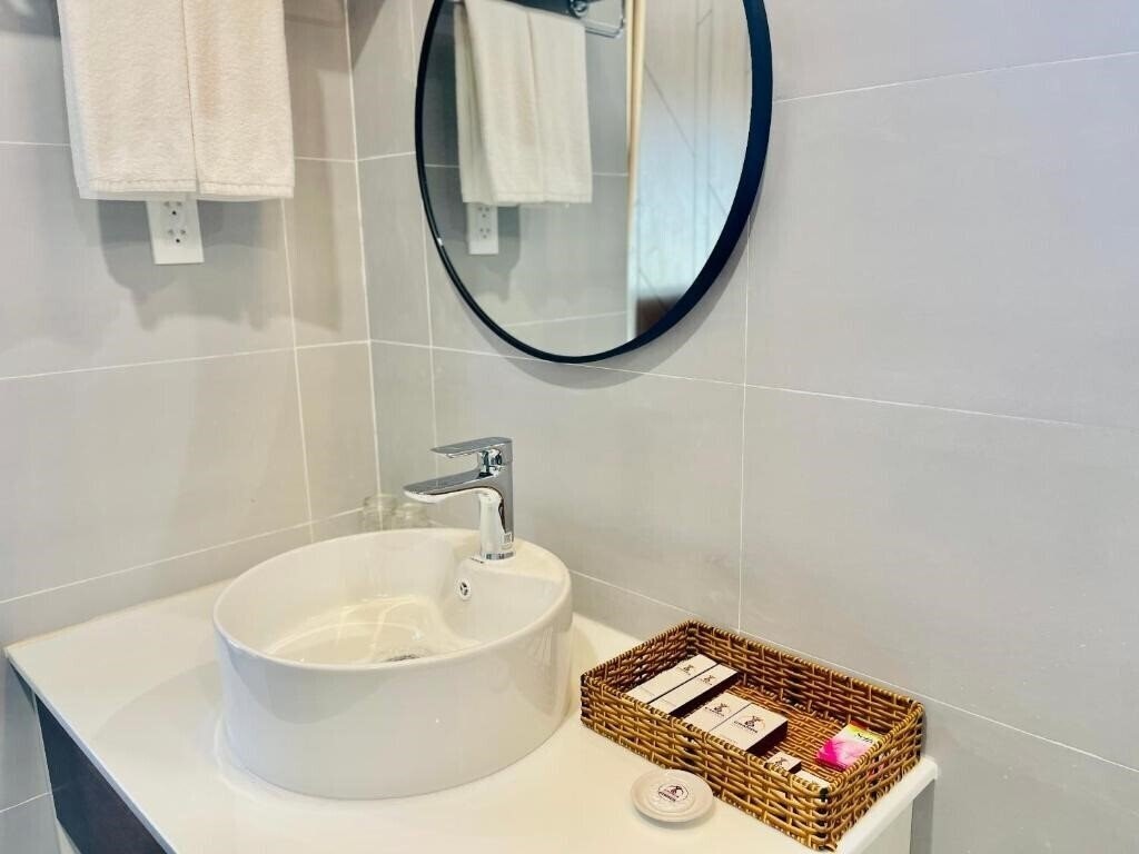 Imaginea Champa Resort & SPA (ex. Champa Phan Thiet) 3*