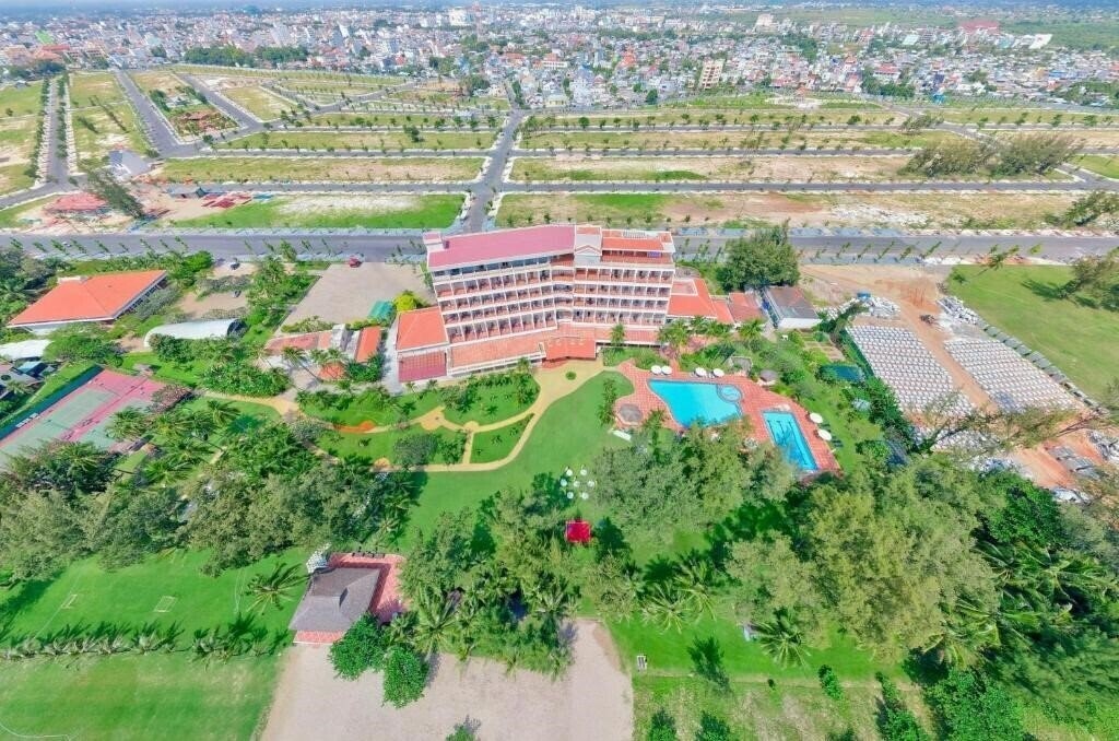 Fotografii Ocean Dunes Phan Thiet (ex. Duparc Phan, Novotel Coralia) 4*