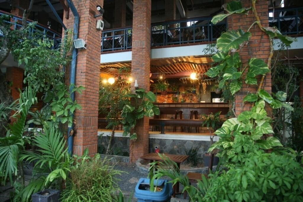 Imaginea Mui Ne Resort 2*