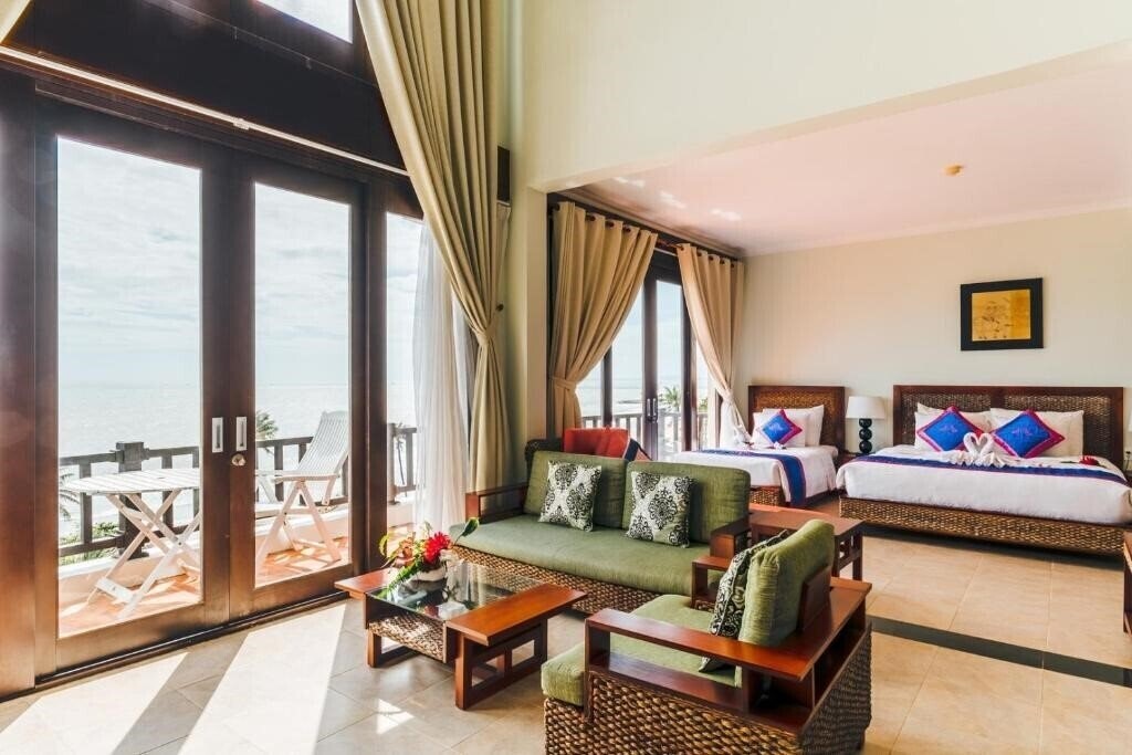 Fotografii Lotus Muine Beach Resort & SPA 4*