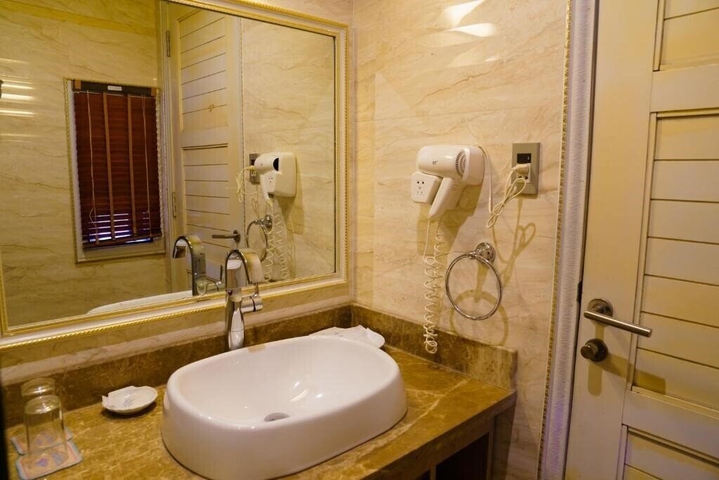 Fotografie Lotus Muine Beach Resort & SPA 4*