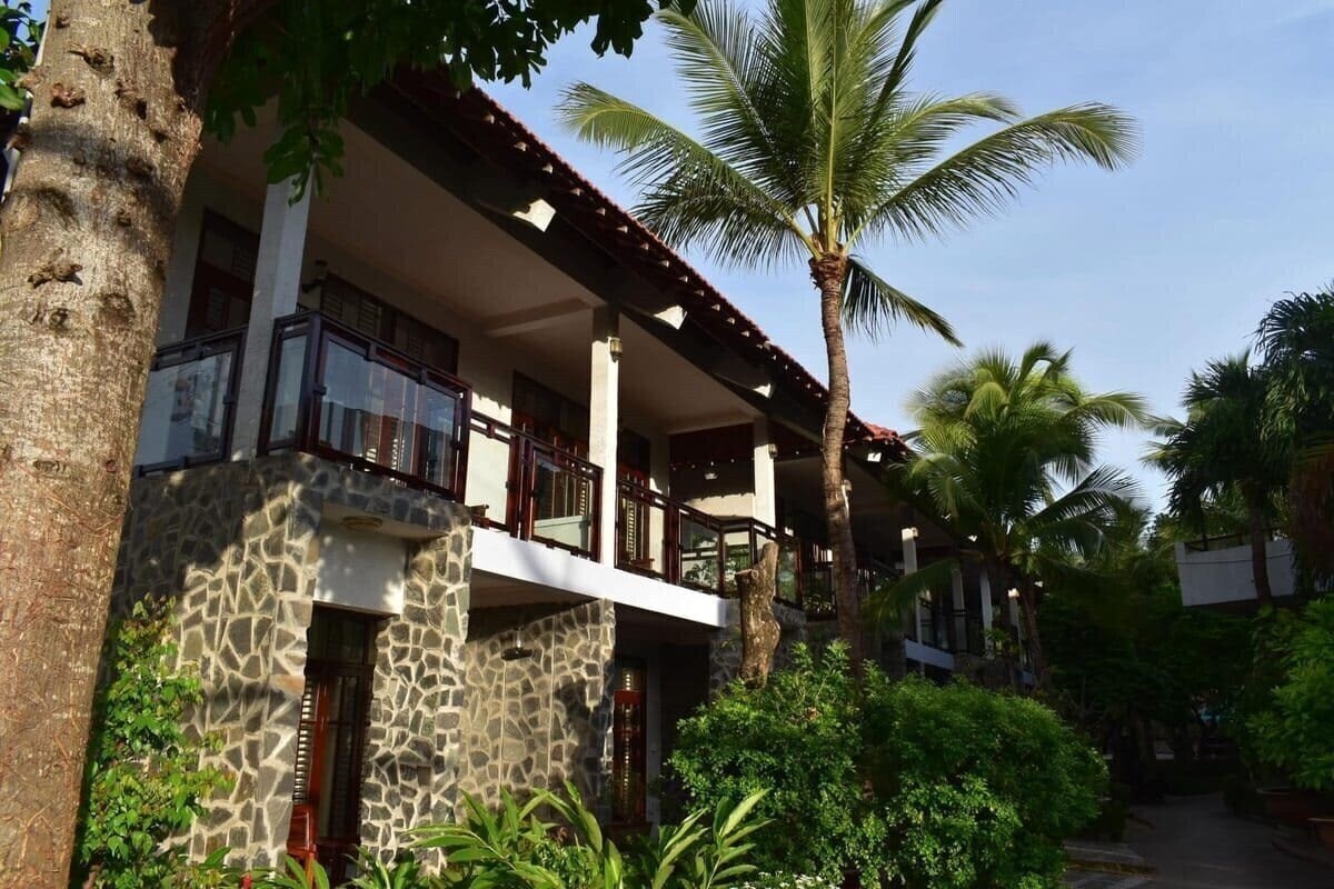 Fotografie Sand Garden Resort (ex. Sand Garden Resort Phan Thiet) 3*